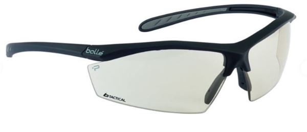 Picture of Sentinel Tactical Spectacles Bron tint
